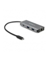 Startech 3-PORT USB-C LAN PORT/10GBPS 2X USB-A 1X USB-C (HB31C2A1CGB) - nr 11