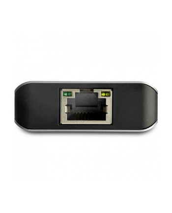 Startech 3-PORT USB-C LAN PORT/10GBPS 2X USB-A 1X USB-C (HB31C2A1CGB) nr 2
