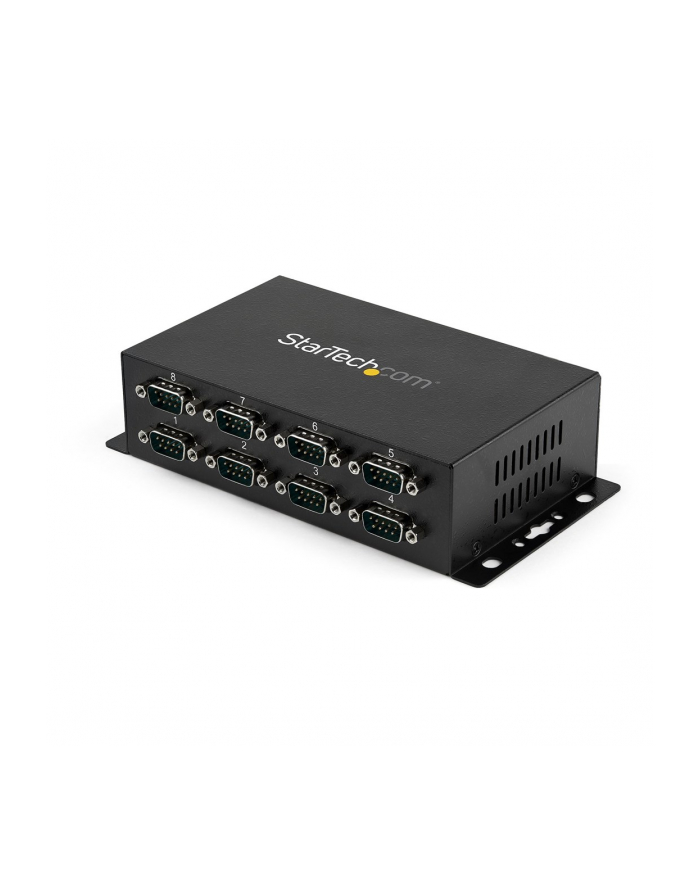 Startech 8 PORT DB-9 SERIAL ADAPTER (ICUSB2328I) główny