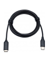 Jabra KABEL USB  EXTEN ENGAGE 50 1.20M/LINK USB-C-USB-A IN  (1420816) - nr 2