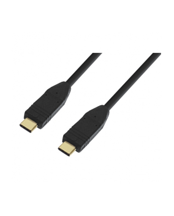 M-Cab Kabel USB M-Cab M-Cab 3M USBC 3.1 COAX M/M/FLEXIBLE COAXIAL CABLE 5GBIT/S (2200046)