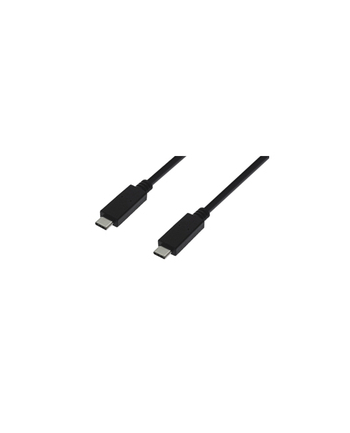 M-Cab Kabel USB M-Cab 1M USBC 3.1 M/M 10GB/3A/COPPER CONDUCTOR BLACK (2200048)