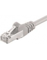 M-Cab CAT5E Network Cable, SFTP, 1.0m, grey (3113) - nr 14