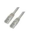 M-Cab CAT5E Network Cable, SFTP, 1.0m, grey (3113) - nr 1