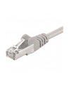 M-Cab CAT5E Network Cable, SFTP, 1.0m, grey (3113) - nr 9