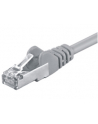 M-Cab CAT5E Network Cable, SFTP, 3m, grey (3115) - nr 3