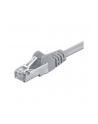 M-Cab CAT5E Network Cable, SFTP, 3m, grey (3115) - nr 4