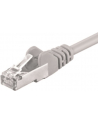 M-Cab CAT5E Network Cable, SFTP, 3m, grey (3115) - nr 5