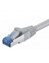 M-Cab PATCH CABLE S-FTP CAT6A 0.5M (3500) - nr 2