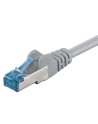 M-Cab Patchcord Cat.6A S-STP PIMF 30m Szary (3511) - nr 2