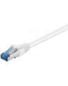 M-Cab Patchcord CAT6A S/STP PIMF LSZH 0.5m biały (3544) - nr 8