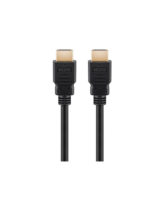 M-Cab Kabel M-Cab HDMI - HDMI, 2m, Czarny (7003027) główny