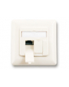 M-Cab CAT 6 Surface Modular Outlet (7006666) - nr 1