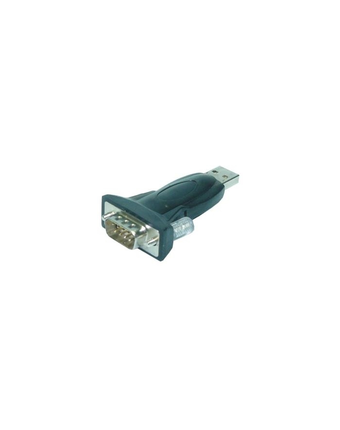 M-Cab USB 2.0 Adapter - Seriell, 9pin (7100076) główny