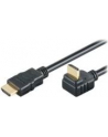 M-Cab Kabel M-Cab HDMI - HDMI, 1m, Czarny (7200224) - nr 4