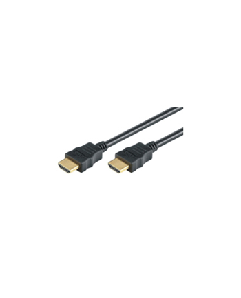 Kabel M-Cab HDMI - HDMI 2 Czarny (7200231)
