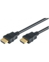 Kabel M-Cab HDMI - HDMI 2 Czarny (7200231) - nr 5
