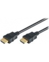 Kabel M-Cab HDMI - HDMI 2 Czarny (7200231) - nr 7