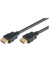 Kabel M-Cab HDMI - HDMI 2 Czarny (7200231) - nr 8