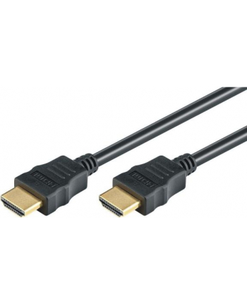 Kabel M-Cab HDMI - HDMI 5 Czarny (7200234)