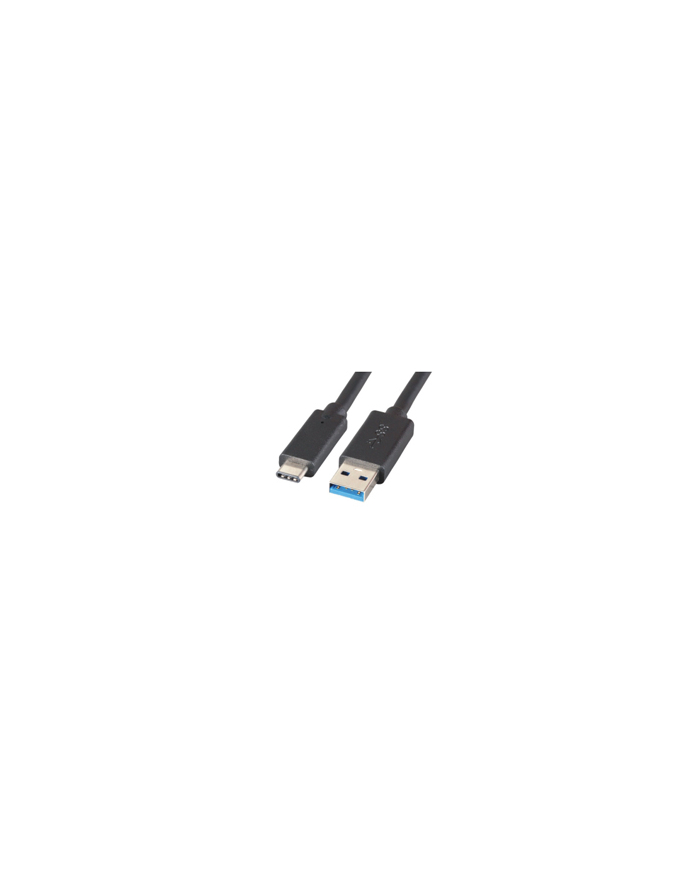 Kabel USB M-Cab USB - A (M) to USB-C (M)  - 50 cm główny
