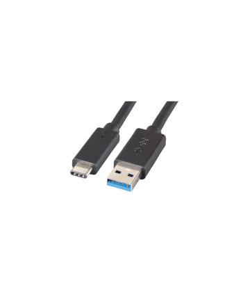 Kabel USB M-Cab USB - A (M) to USB-C (M)  - 50 cm