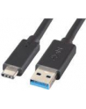 Kabel USB M-Cab USB - A (M) to USB-C (M)  - 50 cm - nr 3