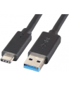 Kabel USB M-Cab USB - A (M) to USB-C (M)  - 50 cm - nr 4