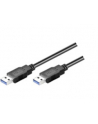 M-Cab USB 3.0 Hi-Speed - A/A - 1.80m (7300033) - nr 1