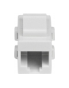 Startech C6KEYCOUPLWH - nr 24