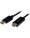 Startech DisplayPort na HDMI 5m (DP2HDMM5MB) - nr 10