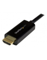 Startech DisplayPort na HDMI 5m (DP2HDMM5MB) - nr 19
