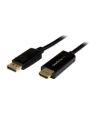 Startech DisplayPort na HDMI 5m (DP2HDMM5MB) - nr 1
