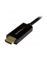 Startech DisplayPort na HDMI 5m (DP2HDMM5MB) - nr 25