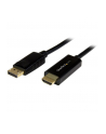 Startech DisplayPort na HDMI 5m (DP2HDMM5MB) - nr 28