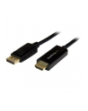 Startech DisplayPort na HDMI 5m (DP2HDMM5MB) - nr 2