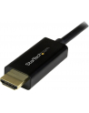 Startech DisplayPort na HDMI 5m (DP2HDMM5MB) - nr 34