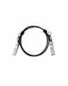Juniper EX-SFP-10GE-DAC-1M Comp SFP+ Cable - 1 m (3.3 ft.) - 10GBase direct attach cable - 1 m - black (EXSFP10GE1M) - nr 6