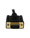 Kabel Startech Kabel HDMI - VGA, 0.9m   (HD2VGAMM3) - nr 10