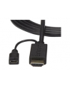 Kabel Startech Kabel HDMI - VGA, 0.9m   (HD2VGAMM3) - nr 11