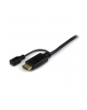 Kabel Startech Kabel HDMI - VGA, 0.9m   (HD2VGAMM3) - nr 21