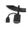 Kabel Startech Kabel HDMI - VGA, 0.9m   (HD2VGAMM3) - nr 28