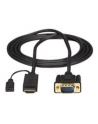Kabel Startech Kabel HDMI - VGA, 0.9m   (HD2VGAMM3) - nr 9