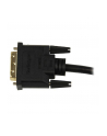 Startech Adapter AV HDMI na DVI-D F/M Czarny (HDDVIFM8IN) - nr 10