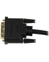 Startech Adapter AV HDMI na DVI-D F/M Czarny (HDDVIFM8IN) - nr 16
