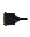 Startech Adapter AV HDMI na DVI-D M/F Czarny (HDDVIMF8IN) - nr 10
