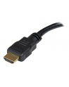 Startech Adapter AV HDMI na DVI-D M/F Czarny (HDDVIMF8IN) - nr 4