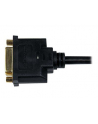 Startech Adapter AV HDMI na DVI-D M/F Czarny (HDDVIMF8IN) - nr 5