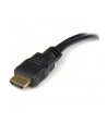 Startech Adapter AV HDMI na DVI-D M/F Czarny (HDDVIMF8IN) - nr 8