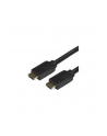 Startech HDMI 5m Czarny (HDMM5MP) - nr 6